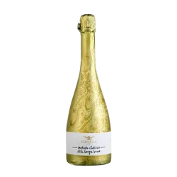 Купити Вино Ігристе Alta Langa VSQ DOCG 2016 біл.брют 0,75л 12% Італія, Пьемонт, ТМ Gancia