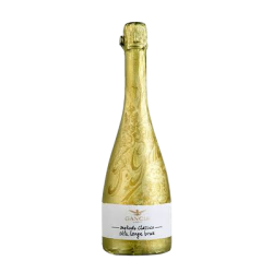 Купить Вино игристое Alta Langa VSQ DOCG 2016 бел,брют 0,75л 12%