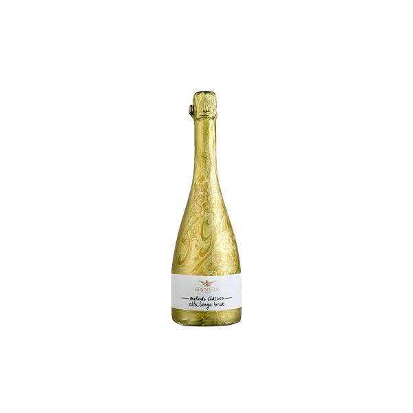 Купить Вино игристое Alta Langa VSQ DOCG 2016 бел,брют 0,75л 12%
