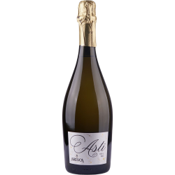 Купить Вино игристое Asti DOCG Dolce 0,75л бел, слад, 7,5%