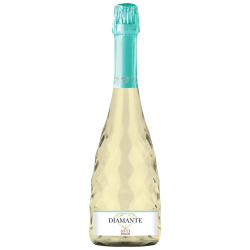 Купити Вино Ігристе Asti DOCG Dolce 0,75л біл. сол. 7,5% Італія, Пьемонт, TM Diamante