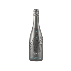 Купить Вино игристое Asti DOCG Esploro 0,75л бел, слад 7,5%