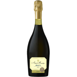 Купить Вино игристое Asti DOCG Premium бел,слад,0,75л 7,5%