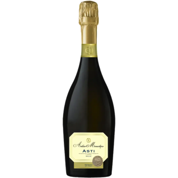 Купити Вино Ігристе Asti DOCG Premium біл.сол.0,75л 7,5% Італія,Пьемонт,ТМ Antico Monasterо