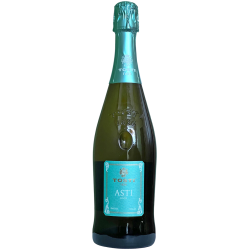 Купить Вино игристое Asti DOCG Tiffany 0,75л бел, слад, 7%