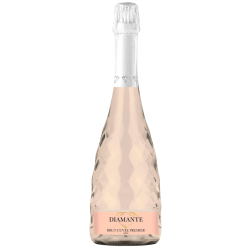 Купить Вино игристое Brut Cuvee Spumante Rose 0,75л роз, брют 11%