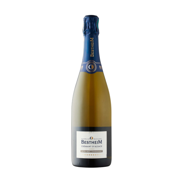 Купить Вино игристое Chardonnay Cremant AOC 0,75л бел, экстра брют 12,5%