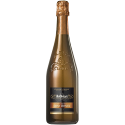 Купить Вино игристое Cremant D`Alsace Leon AOCбел,брют 0,75л 12%