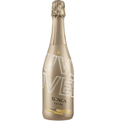 Купити Вино Ігристе Cuvee Dolce Attrago 0,75л біл. сол 9,5% Італія,Пьемонт, TM Bosca