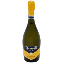 Купити Вино Ігристе Dolce Vita біл.п/сл 0,75л 9,5% Італія, Венетто, ТМ Garrone