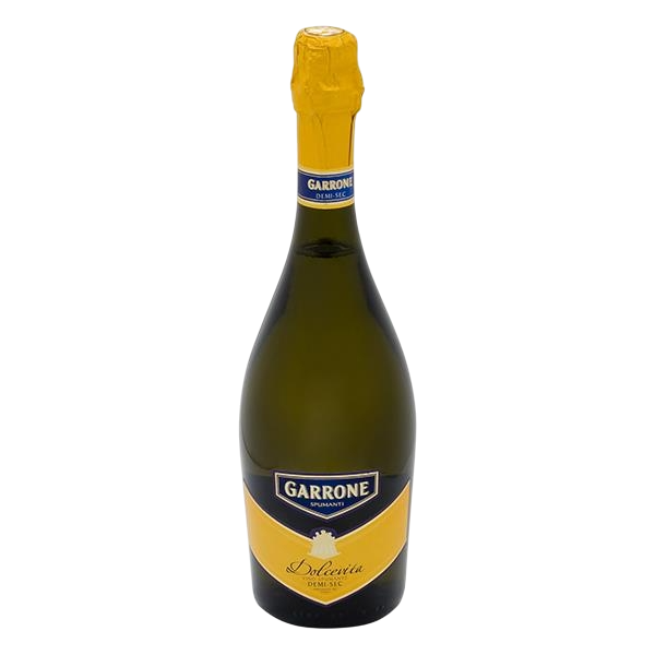 Купить Вино игристое Dolce Vita бел,п/сл 0,75л 9,5%