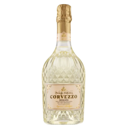 Купити Вино Ігристе Moscato BIO Spum.Family Collection біл.п/сл 0,75л 6,5% Італія,Пьемнот,ТМ Corvezzo
