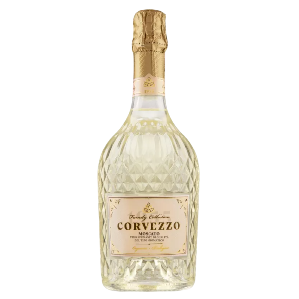 Купить Вино игристое Moscato BIO Spum,Family Collectionбел,п/сл 0,75л 6,5%