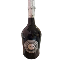 Купити Вино ігрист. Sauvignon-PinotBianco-Malvasia 0,75л біл.экст.сух12%Італія, Эмилія-романьяTM Ceci