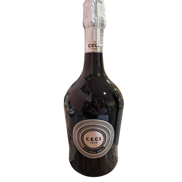 Купити Вино ігрист. Sauvignon-PinotBianco-Malvasia 0,75л біл.экст.сух12%Італія, Эмилія-романьяTM Ceci