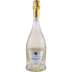 Купить Вино игристое Moscato Spumante Premium бел,сл, 0,75л 7,5%