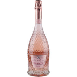 Купить Вино игристое Moscato Spumante Rose Premiumроз,слад,0,75л7,5%