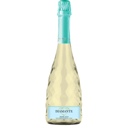 Купити Вино Ігристе Moscato Spumante 0,75л біл. сол. 7,5% Італія, Пьемонт, TM Diamante