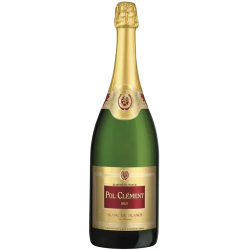 Купить Вино игристое Pol Clement бел,брют 0,75л 11%
