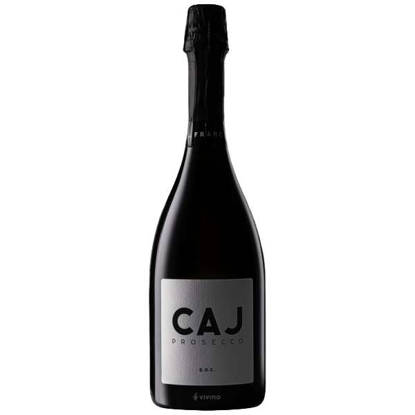 Купити Вино Ігристе Prosecco Millesimato DOC 1,5л біл. экст/сух11,5%Італія, Вальдобьядене, TM Caj