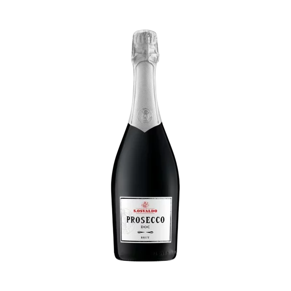 Купить Вино игристое Prosecco DOC Brut Edizione 0,75л бел, брют 11%