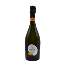 Купити Вино Ігристе Prosecco DOC Brut 0,75л біл. брют 11,5% Італія, Фриули, TM Pitars