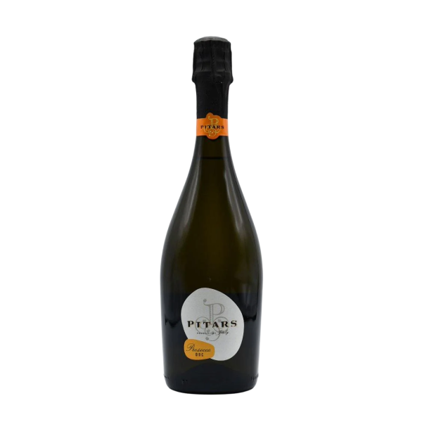 Купити Вино Ігристе Prosecco DOC Brut 0,75л біл. брют 11,5% Італія, Фриули, TM Pitars