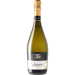 Купити Вино Ігристе Prosecco DOC Extra dry 0,75л біл. экст/сух. 11% Італія, Венето, TM Casa Giona