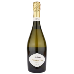 Купить Вино игристое Prosecco DOC Falceri Spumante 0,75л бел, экстр,сух,11%