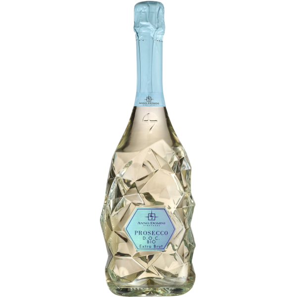 Купити Вино Ігристе Prosecco DOC Spumante 0,75л біл. экст. сух. 11% Італія, Венето, TM Diamante