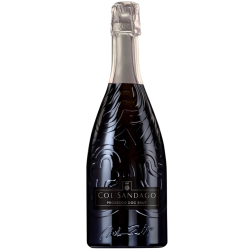 Купить Вино игристое Prosecco DOC Treviso 0,75л бел, брют 11,5%