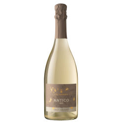Купить Вино игристое Prosecco DOCG Antico 0,75л бел, брют,натюр 11,5%