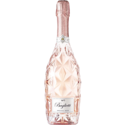 Купить Вино игристое Prosecco Spumante BIO DOC роз,экстра/сух 0,75л 11%