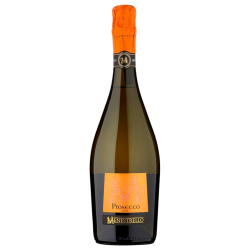 Купить Вино игристое Prosecco Spumante DOC Menestrello 0,75л бел,экст,сух,11%