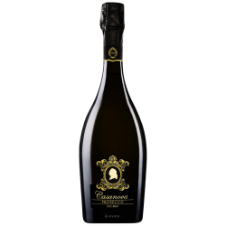 Купить Вино игристое Prosecco Spumante DOC 0,75л бел, брют 11%