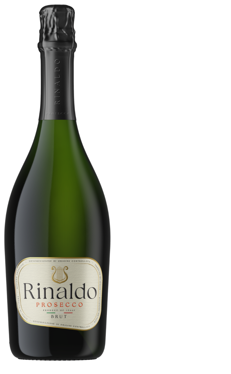 Купить Вино игристое Prosecco Spumante DOC 0,75л бел, брют 11%