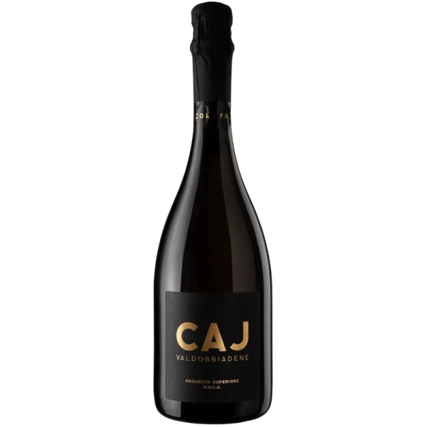 Купити Вино Ігристе Prosecco Sup. Millesimato DOCG 1,5л біл. брют 11,5%Італія, Вальдобьядене, TM Caj