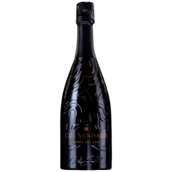 Купить Вино игристое Prosecco Valdob,Sup,Vigna Del Cuc1,5л бел,брют 11,5%