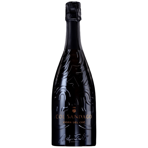 Купити Вино Ігристе Prosecco Valdob.Vigna Del Cuc 1,5л біл.брют 11,5% кор.Італія,Венето,TM Col Sandago