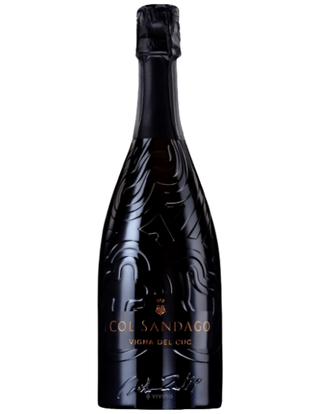 Купить Вино игристое Prosecco Valdob,Vigna Del Cuc1,5л бел,брют 11,5% кор,