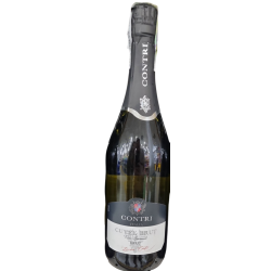 Купить Вино игристое Luciano Brut 0,75л бел, брют 11%