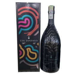 Купить Вино игрProsecco Valdob,Costa Del Falchi1,5л бел,экст,брют11,5%кор,