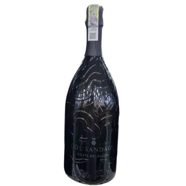 Купить Вино игрProsecco Valdob,Costa Del Falchi1,5л бел,экст, брют 11,5%