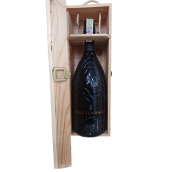 Купить Вино игристоеProsecco Valdob,Sup,Undici1,5л бел,сух,11,5% дер,кор,