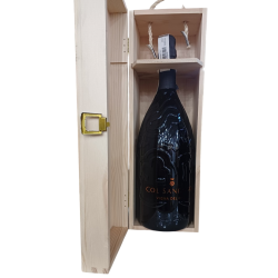 Купить Вино игристоеProsecco Vald,Vigna Del Cuc 1,5л бел,брют11,5%дер,кор,
