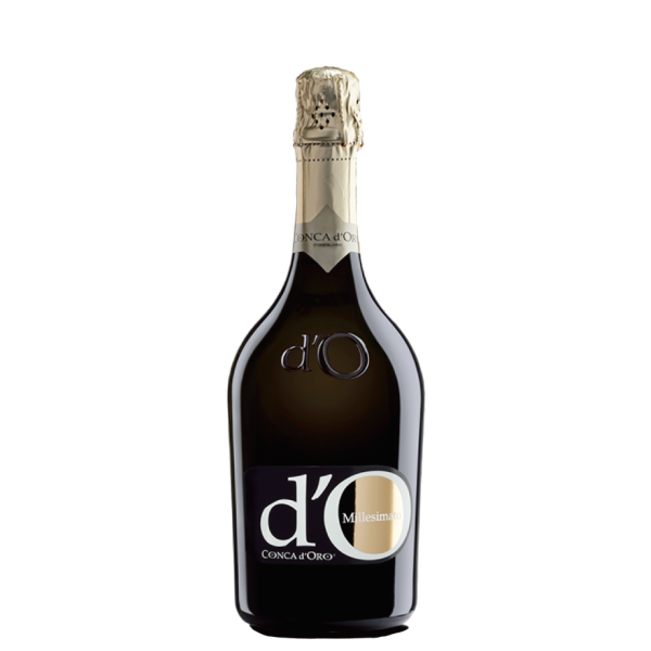 Купити Вино Ігристе ProseccoMillesimato Treviso DOC 1,5лбіл.эк.сух11%кор.Італія,Тревизо,TM ConcaD'oro
