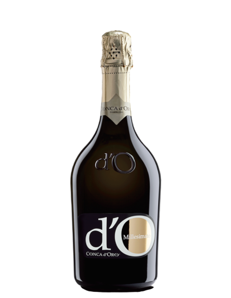 Купить Вино игристое ProseccoMillesimato Treviso DOC1,5лбел,эк,сух11%кор,