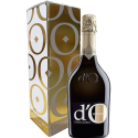 Купити Вино Ігристе ProseccoMillesimato Treviso DOC 1,5лбіл.эк.сух11%кор.Італія,Тревизо,TM ConcaD'oro