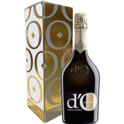 Купить Вино игристое ProseccoMillesimato Treviso DOC1,5лбел,эк,сух11%кор,