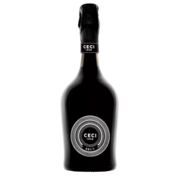 Купити Вино Ігристе Chardonnay е Pinot Nero 0,75л біл. брют 12% Італія,Эмилія-романья,TM Ceci